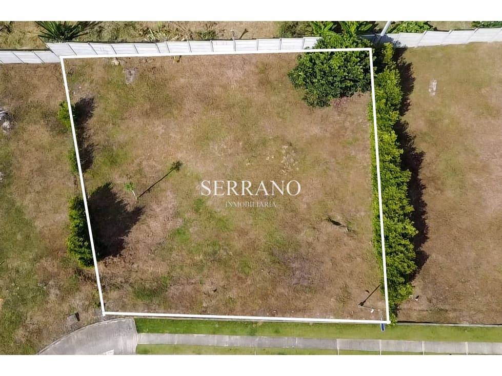 LOTE EN VENTA EN NATURA RUITOQUE ALTO FLORIDABLANCA - 1