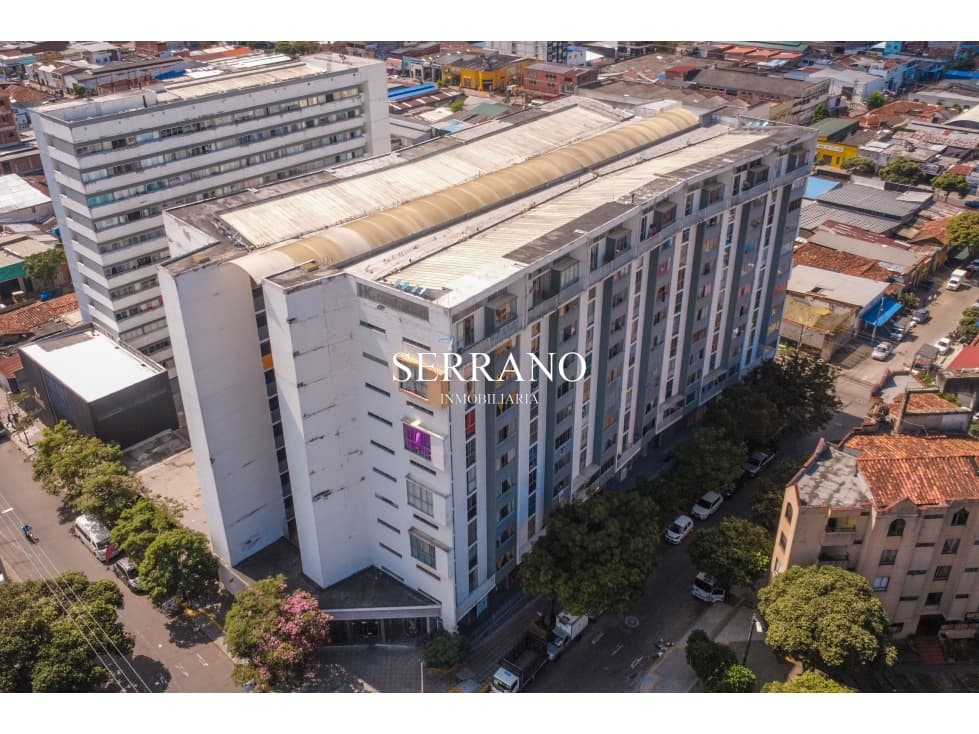 APARTAMENTO EN VENTA EN EL CIELO MODELO SAN FRANCISCO BUCARAMANGA - 1