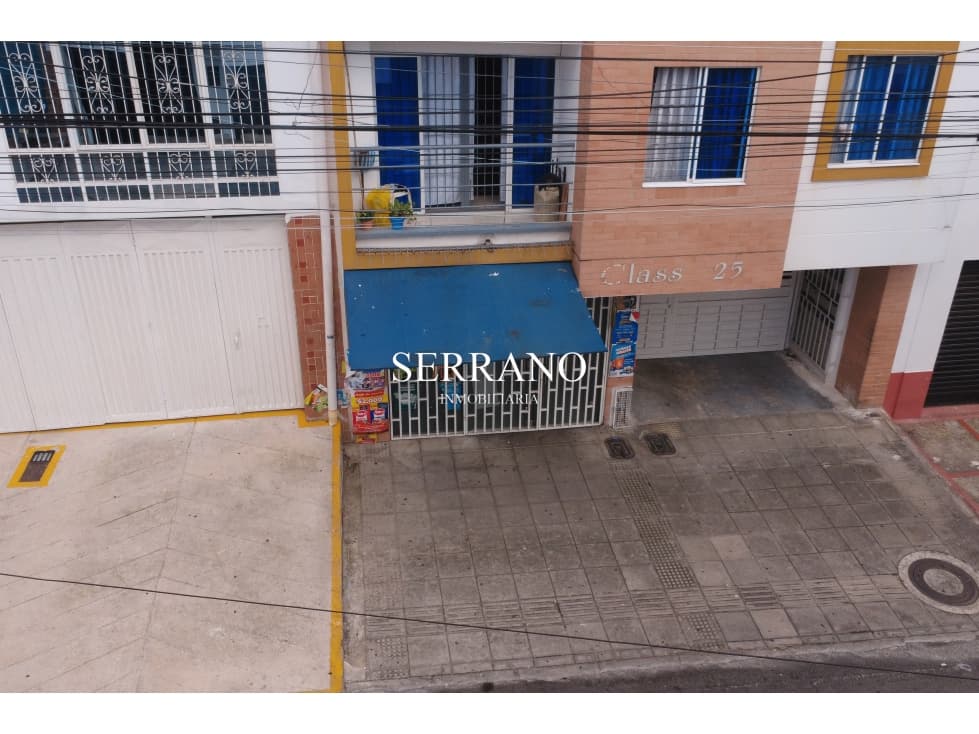 LOCAL EN VENTA EN CLASS 25 ALARCON SAN FRANCISCO - 1