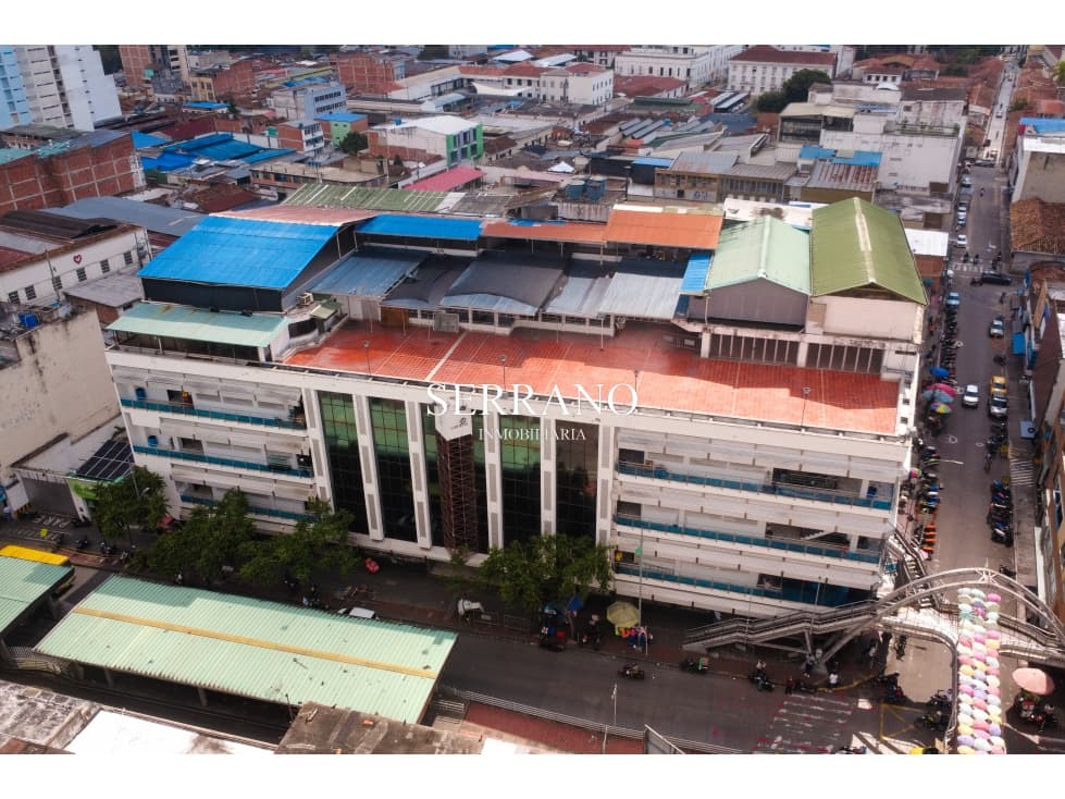 LOCAL EN VENTA EN SAN ANDRESITO CENTRO BUCARAMANGA - 1