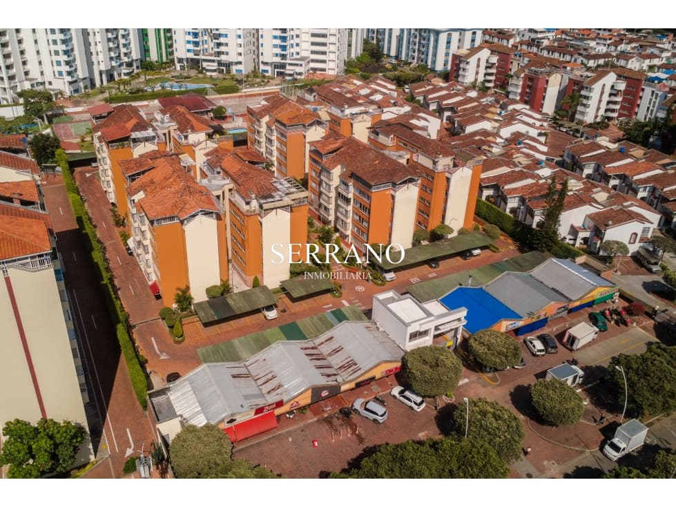 PENTHOUSE EN VENTA EN METROPOLIS 2 CIUDADELA REAL DE MINAS BUCARAMANGA - 1