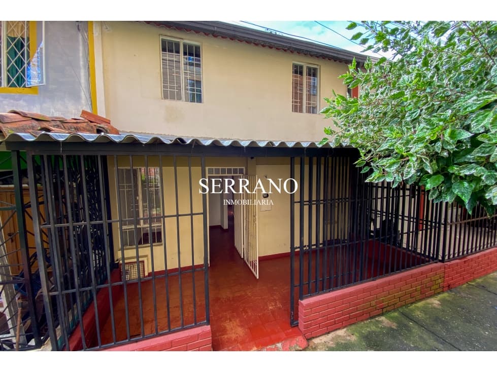 CASA EN VENTA EN QUINTA ESTRELLA CAMPO HERMOSO GARCIA ROVIRA - 1