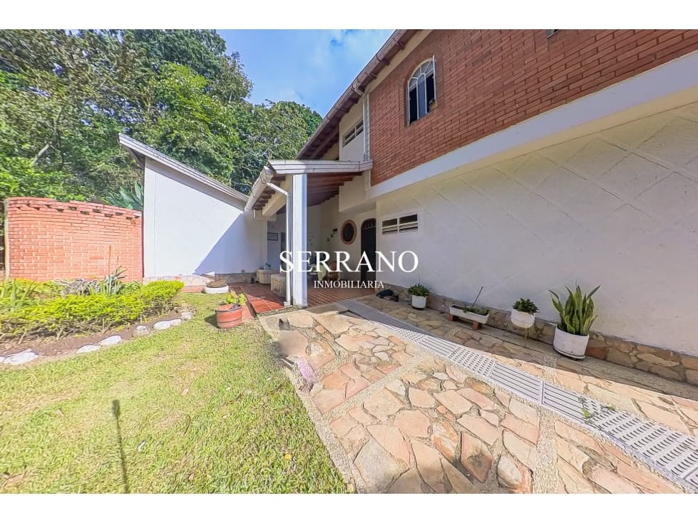 CASA CAMPESTRE EN VENTA EN SANTILLANA CAMPESTRE GUATIGUARA PIEDECUESTA - 1