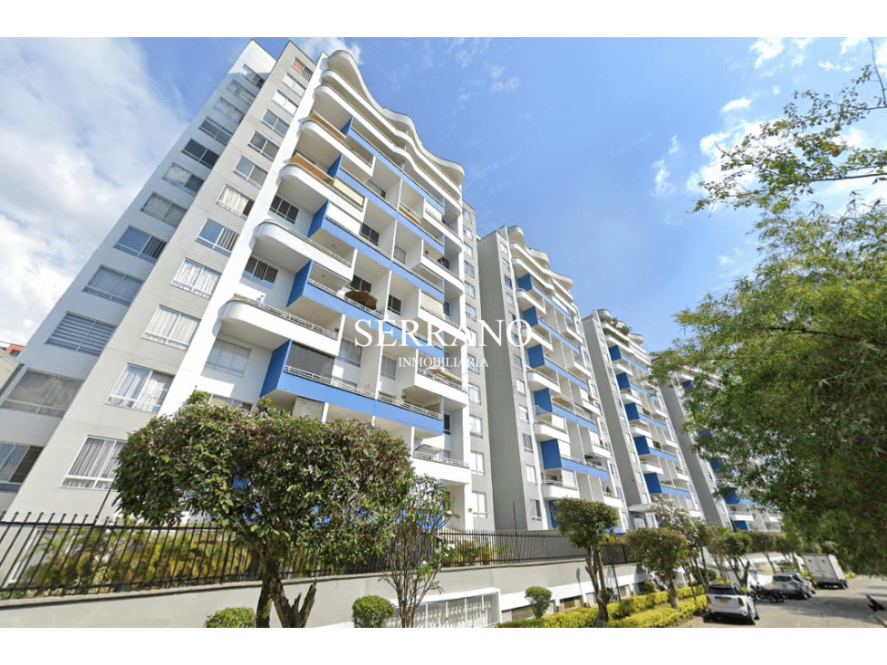 PENTHOUSE EN VENTA EN MONTICELO PALOMITAS EL BOSQUE FLORIDABLANCA - 1