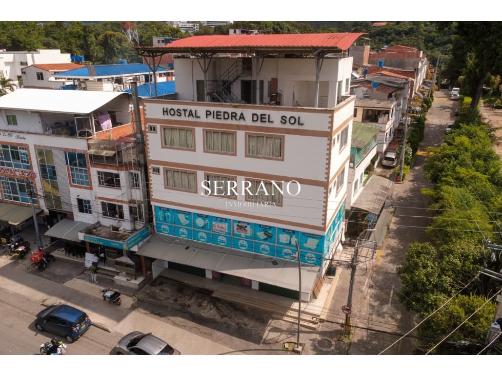 LOCAL EN VENTA EN DULCEY CALLE 200 CAÑAVERAL FLORIDABLANCA - 1