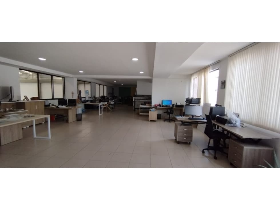 venta Bodega Itagui - 1