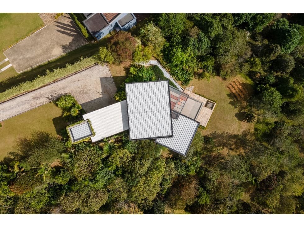 casa en venta en el Retiro - 1