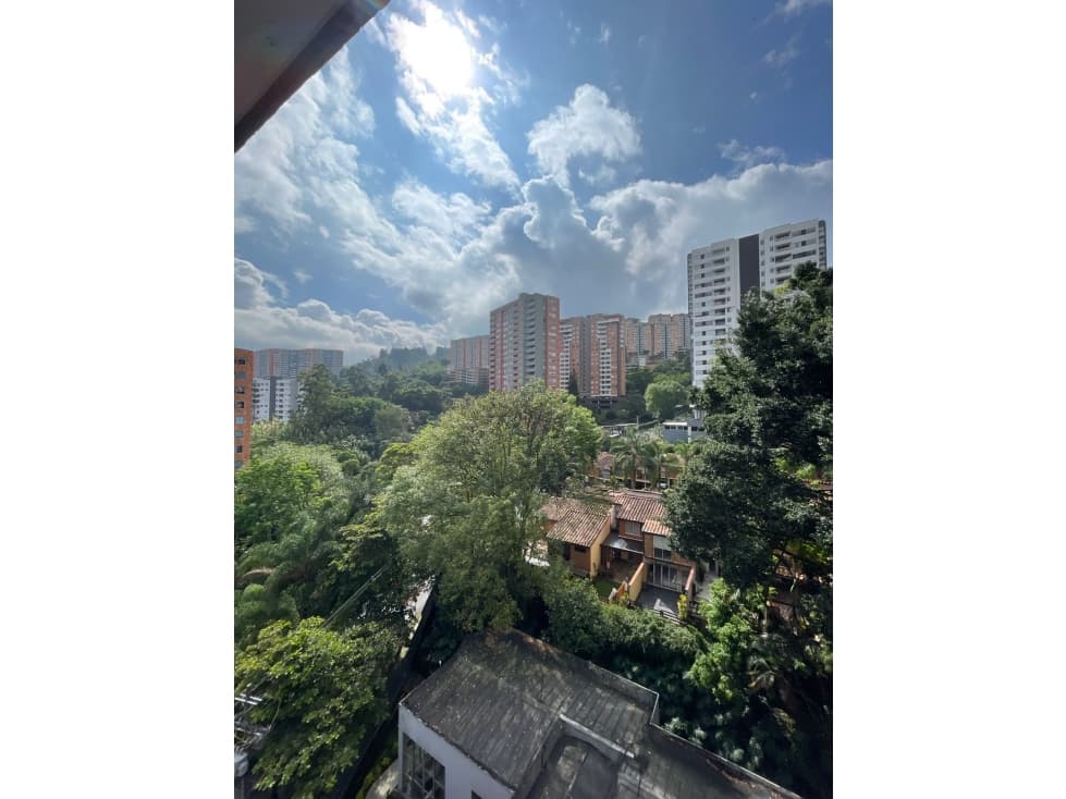 Apartamento disponible para Venta. Envigado sector La Cuenca - 1