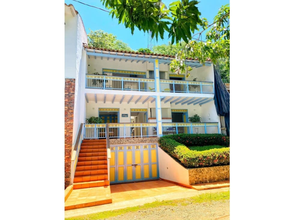 Finca en venta Tarzo - 1