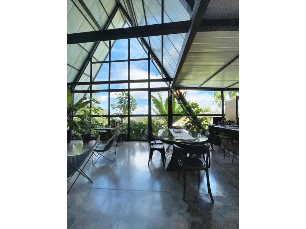 Casa Finca Arriendo tradicional o Amoblada, Rionegro, Barro Blanco - 1