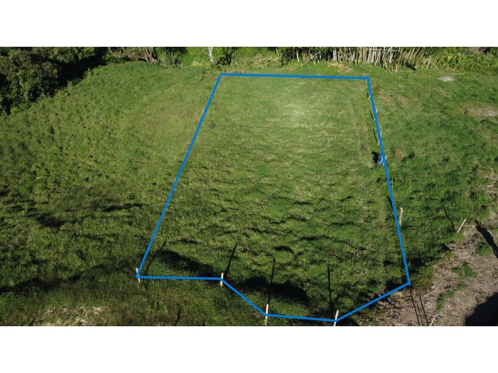 Venta de lote en Marinilla, Antioquia - 1