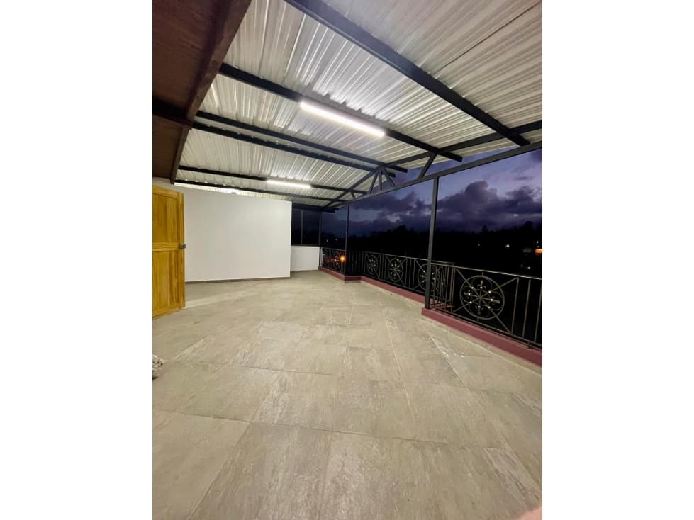 Apartamento en Guarne - 1