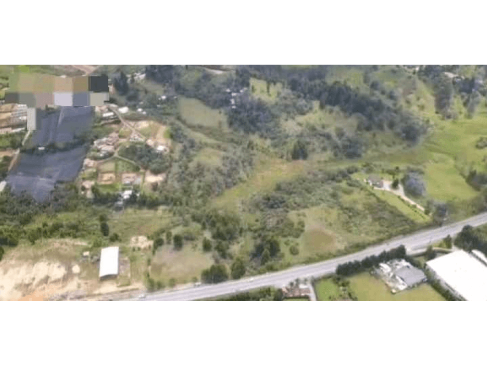 Lote en Venta en Rionegro sector Aeropuerto - 1