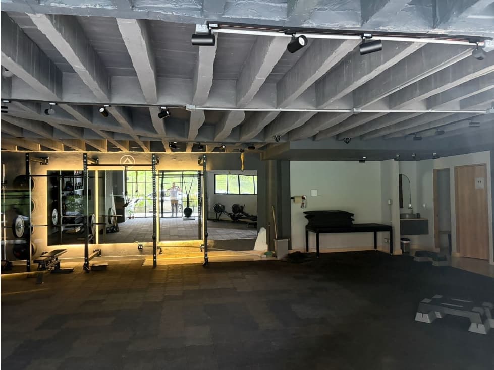 Local Comercial en Venta en el Retiro - 1