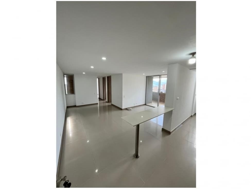 Apartamento en Venta en Envigado - 1