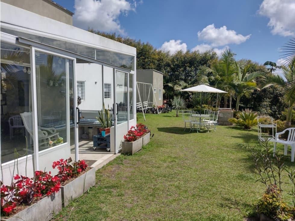 Casa en el Carmen de Viboral para Venta - 1