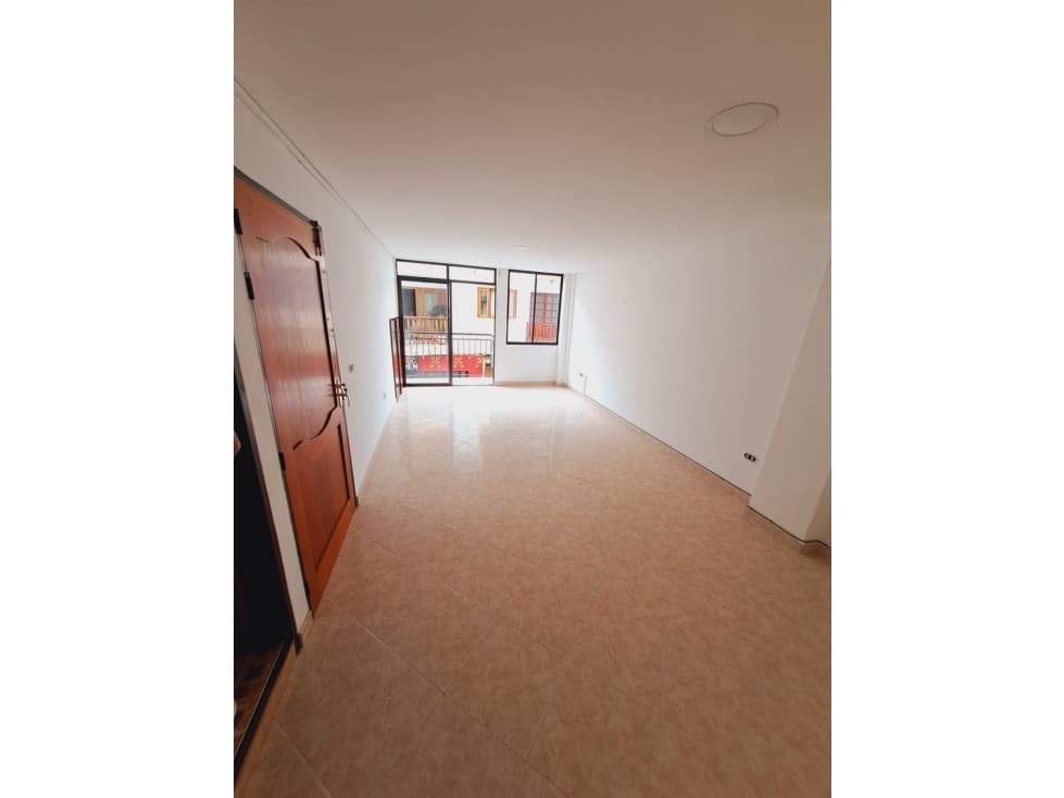 Apartamento en Venta en Marinilla - 1