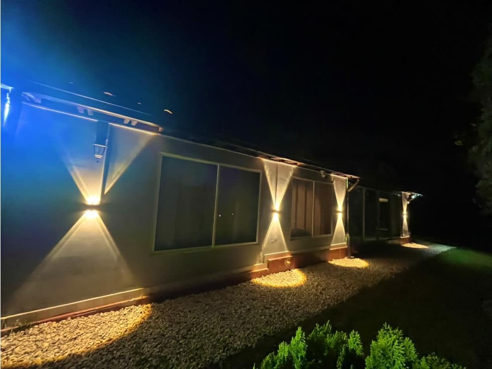 Casa en Venta en Guarne - 1