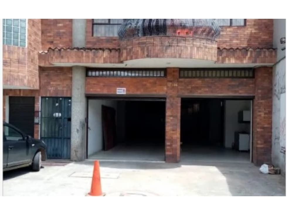Local en Arriendo en Rionegro sector Centro - 1