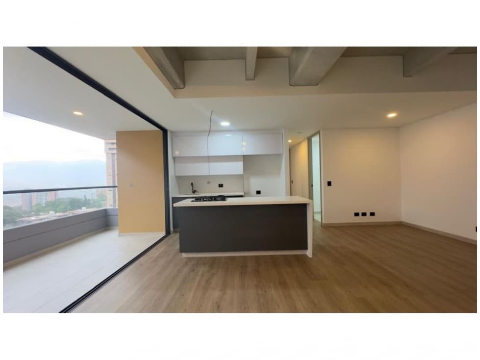 Apartamento en Venta en Envigado - 1