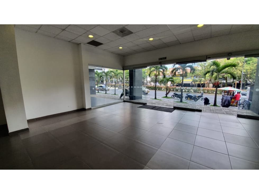 Local para la venta en Laureles - 1