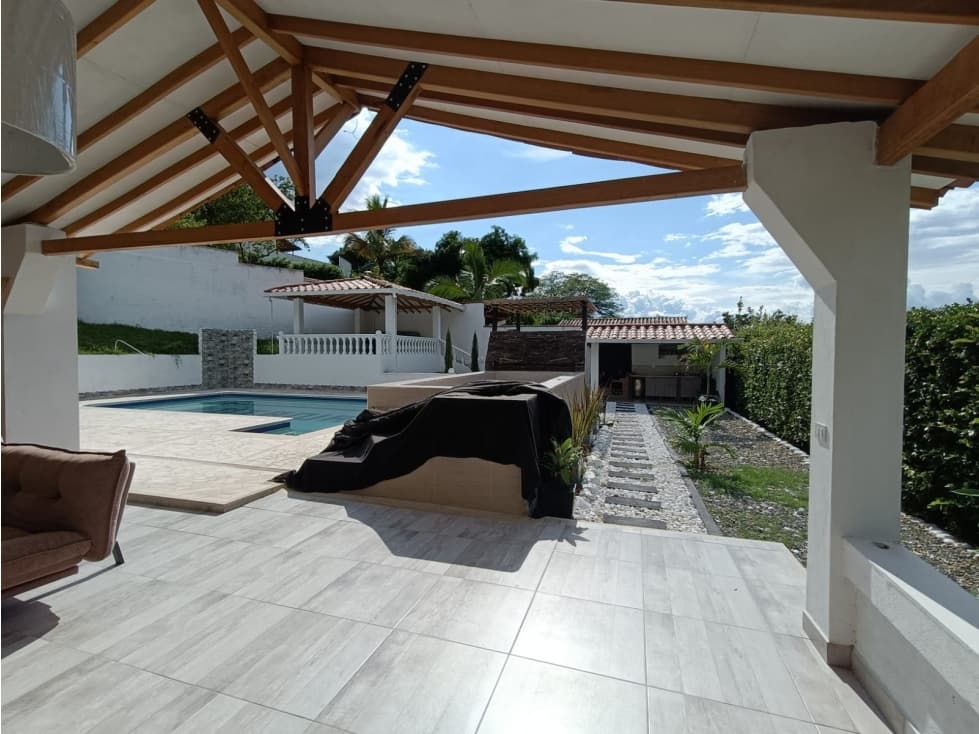 CASA EN VENTA SAN JERONIMO, ANTIOQUIA - 1