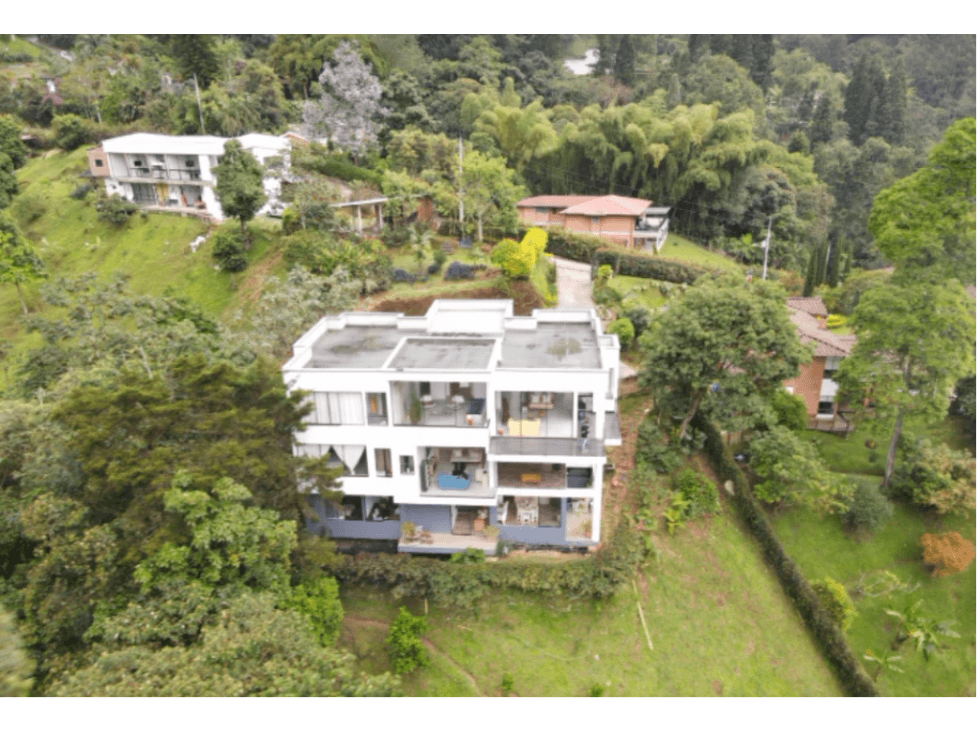 Casa en venta en Caldas Antioquia - 1