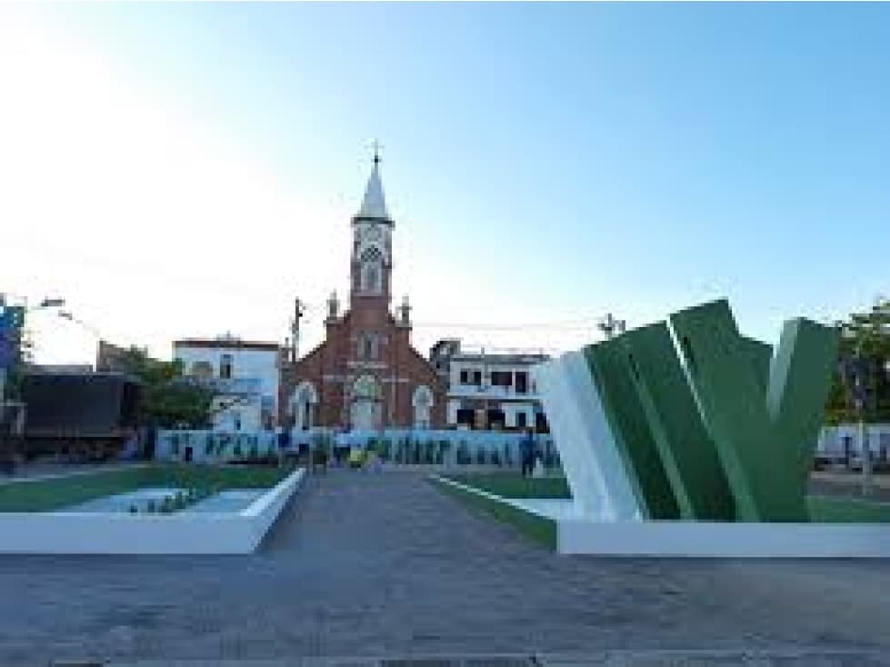 Casa en venta en Puerto Berrio Antioquia - 1