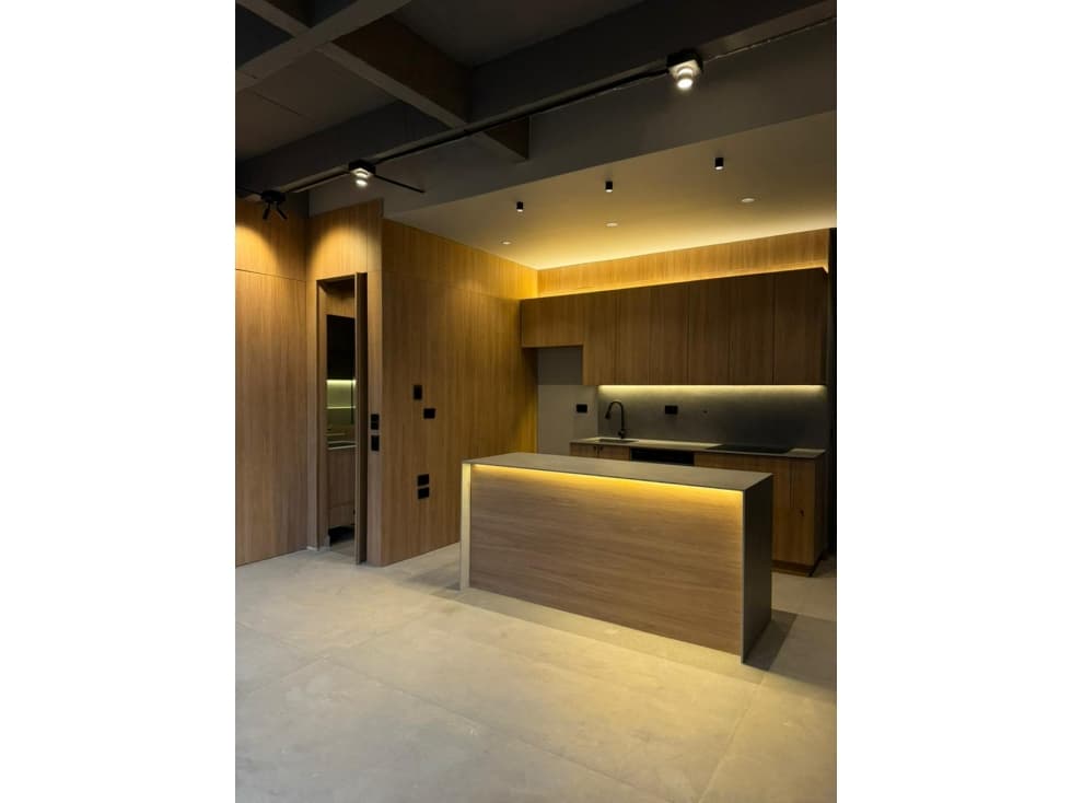 Apartamento para estrenar en arriendo en Santa Maria De Los Angeles - 1