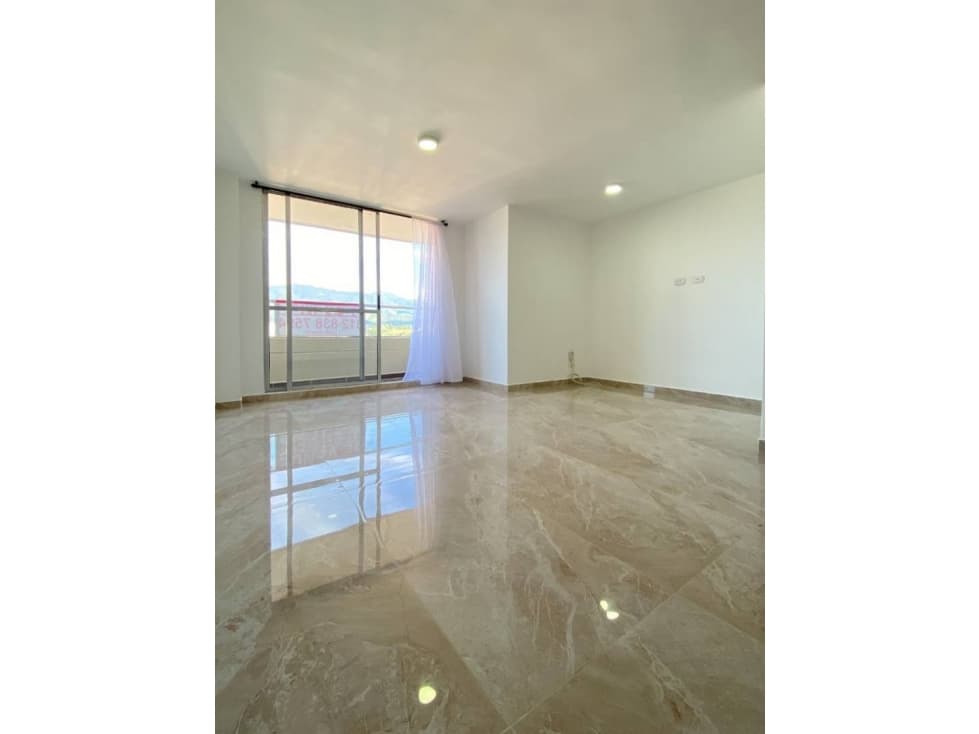 Apartamento para arriendo en la estrella Suramérica. - 1