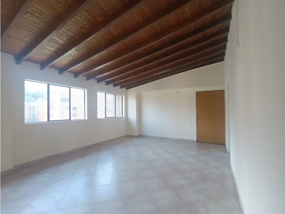 Venta de apartamento en Envigado sector Las Orquídeas - 1