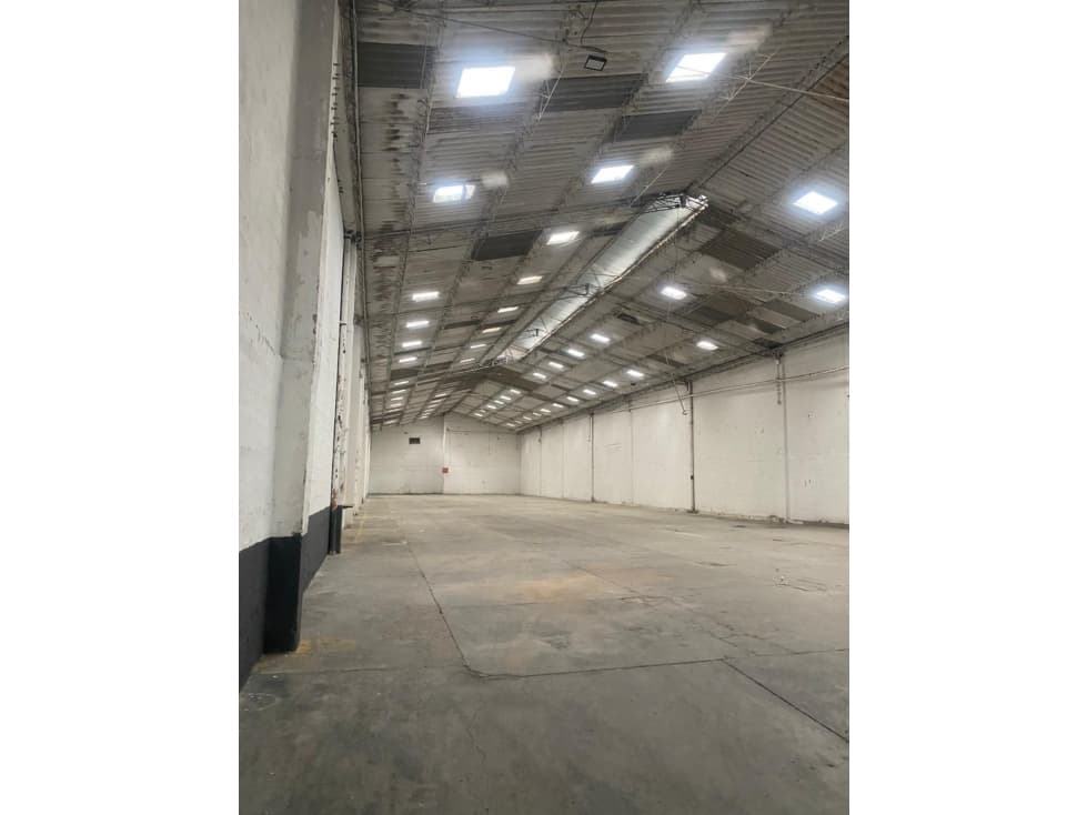 Bodega para venta en Itagui Capricentro - 1