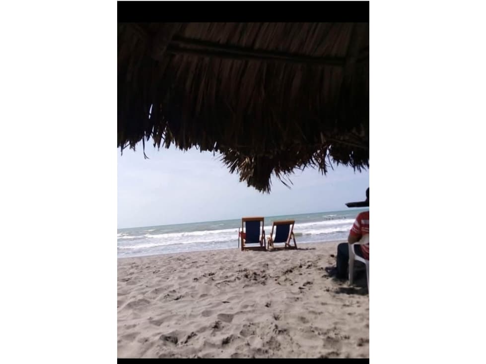 Venta de Lote en San Bernardo del Viento Córdoba - 1