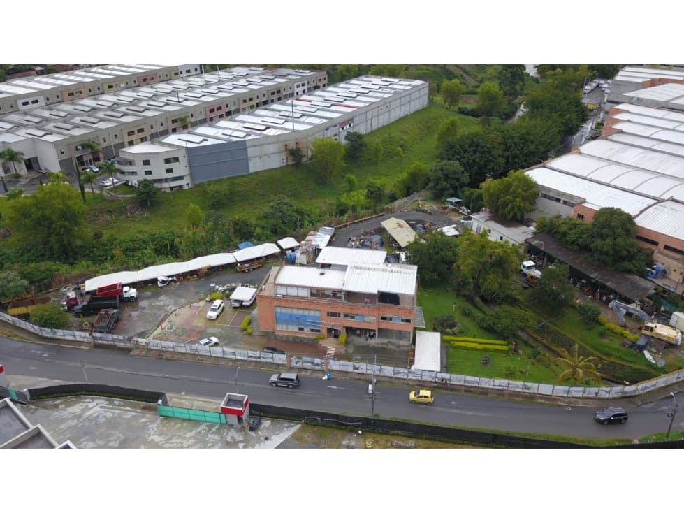 Bodega para venta en la Estrella Antioquia - 1