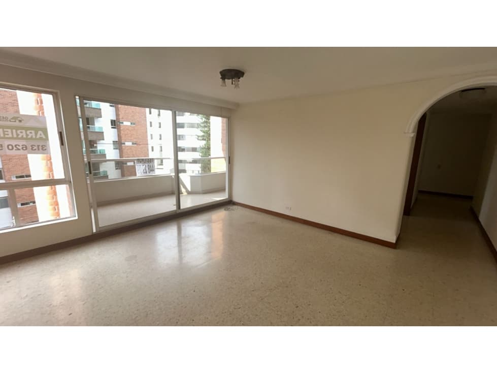 Vendo Apartamento en Santa Maria de los Ángeles El Poblado Medellín - 1