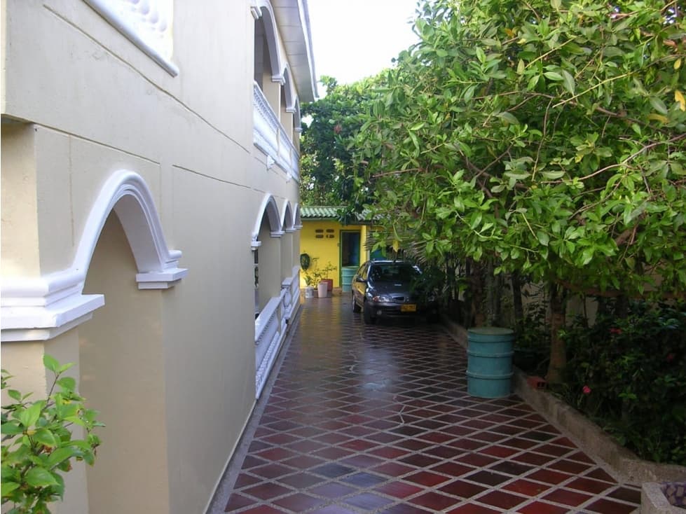Venta Casa Duplex en Santa Veronica Juan de Acosta Atlantico - 1