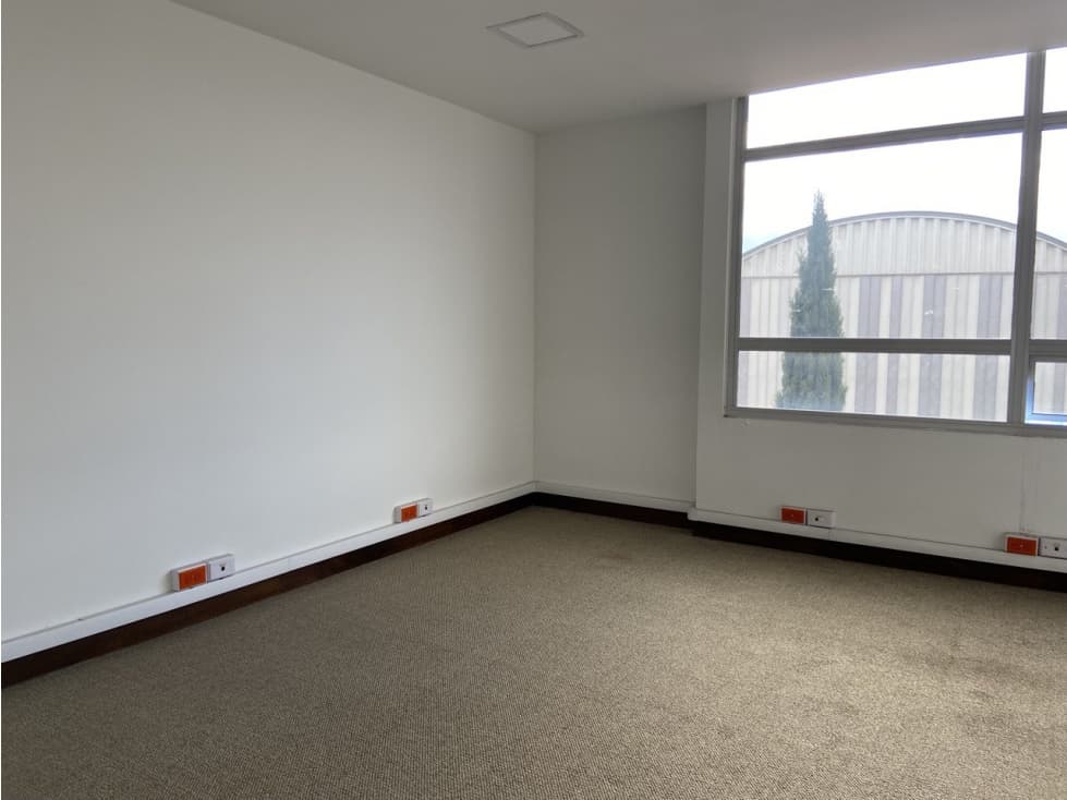 OFICINA EN VENTA TOCANCIPA CENTRO EMPRESARIAL - 1