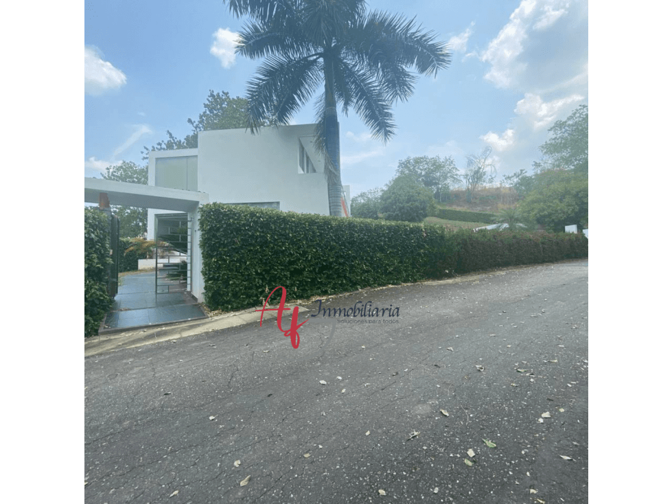 CASA EN VENTA CARMEN DE APICALA - 1