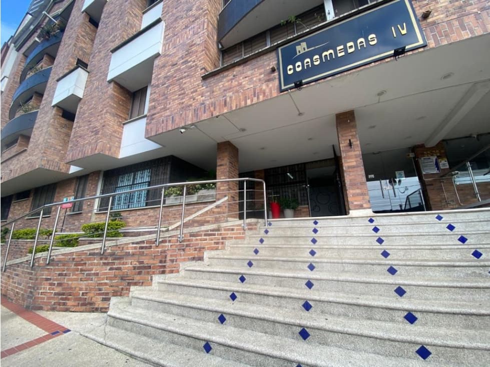 SE ARRIENDA OFICINA - CONSULTORIO - 1