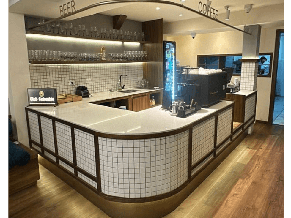 SE VENDE MONTAJE COMPLETO LISTO PARA OPERAR EN SALENTO QUINDIO - 1