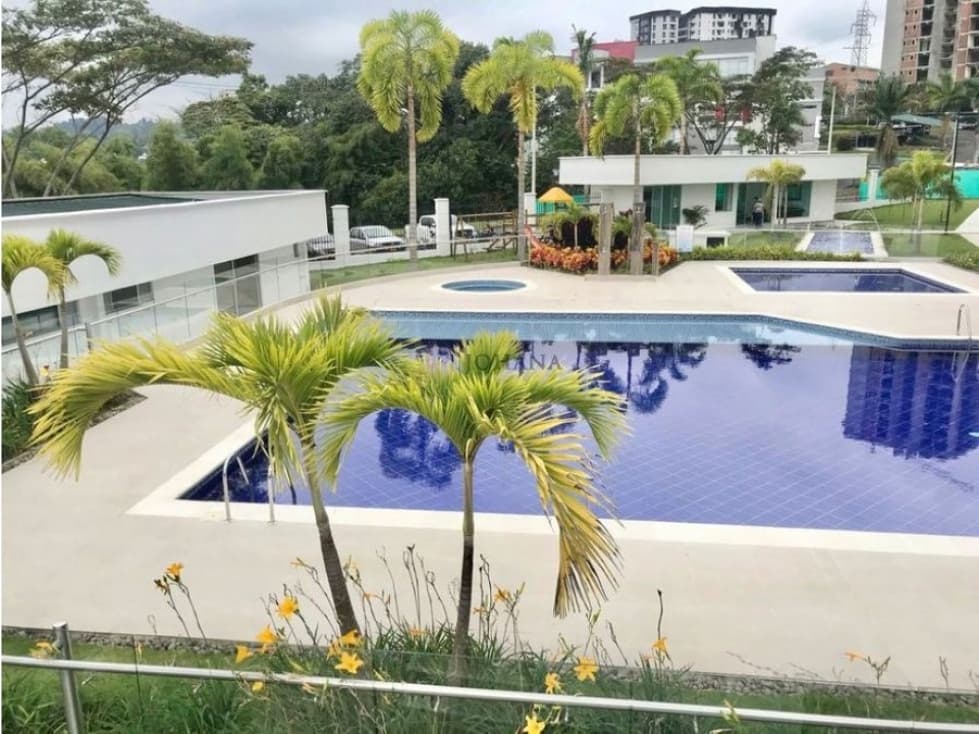 Se Vende Apartamento Sector Oro negro Norte de Armenia - 1