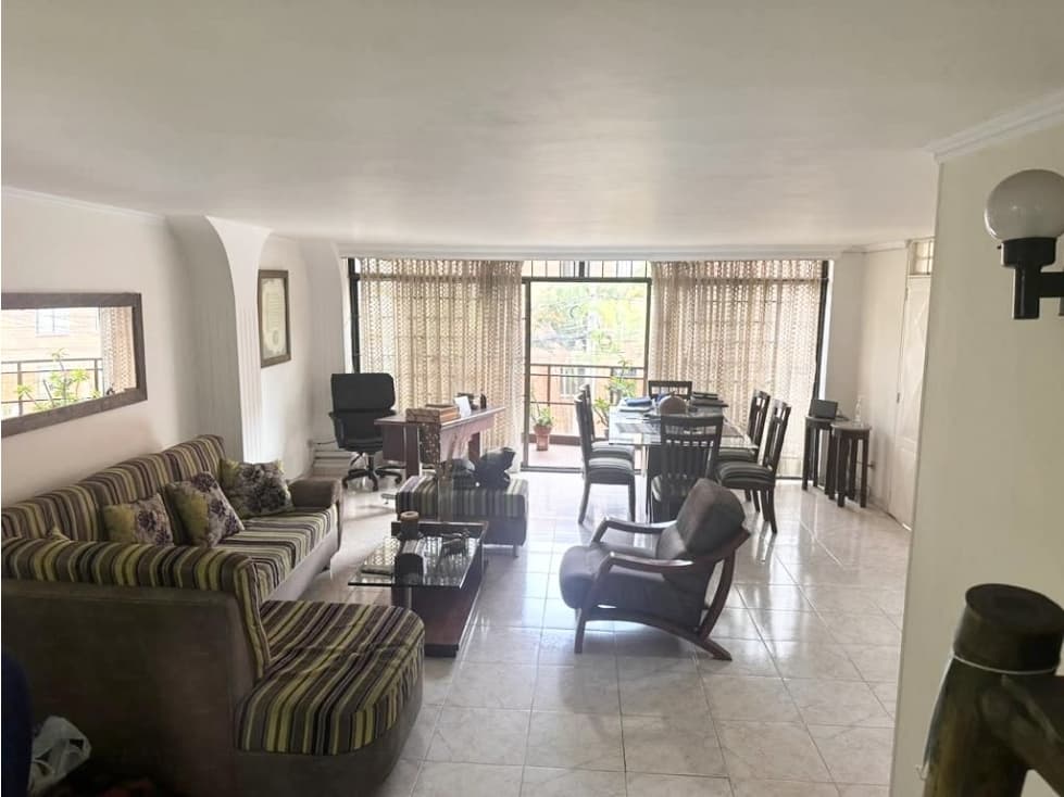 Se Vende Apartamento a Pocos Metros del Coliseo del Cafe Armenia - 1