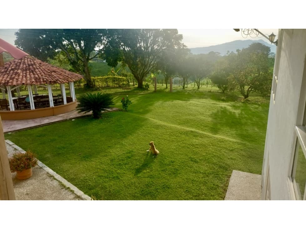 Se Vende Finca Entre Montenegro y Quimbaya Quindio - 1
