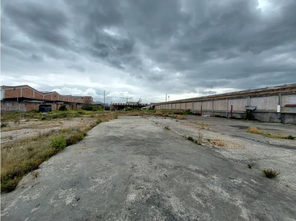 VENTA ESPECTACULAR LOTE OPORTUNIDAD DE INVERSIÓN EN SOACHA - 1