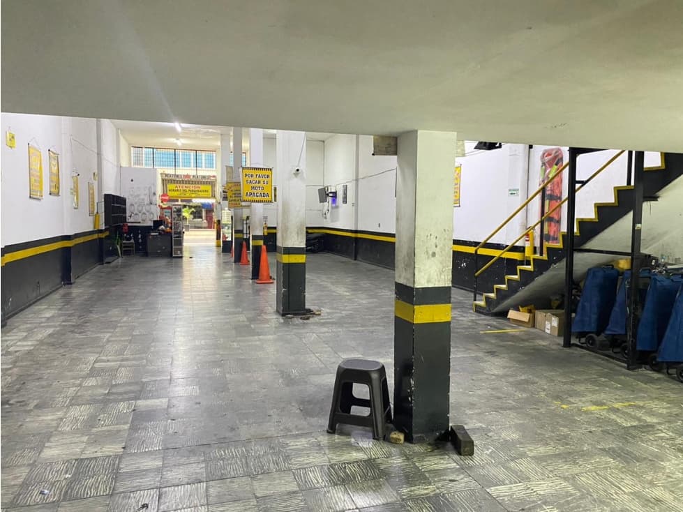 LOCAL COMERCIAL EN RENTA - CENTRO DE PEREIRA - 1