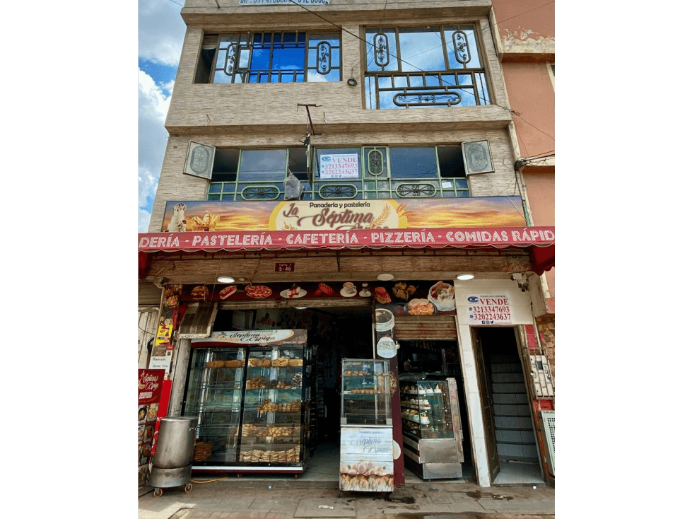 Se vende casa en la fragua Soacha - 1