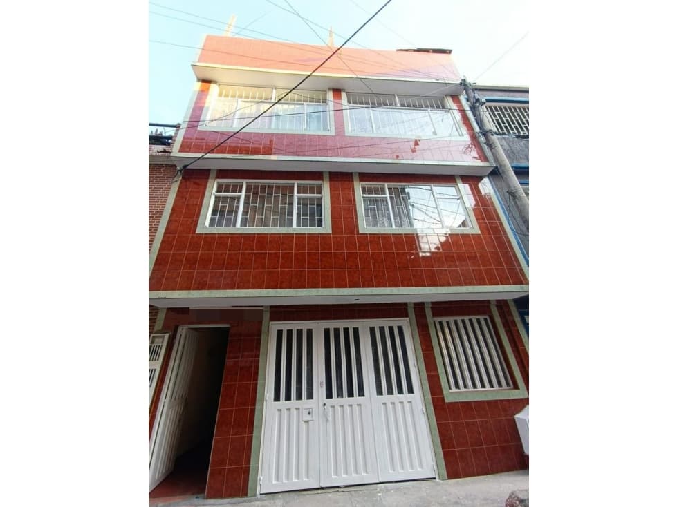 Se Vende Casa En Mariscal Sucre - 1