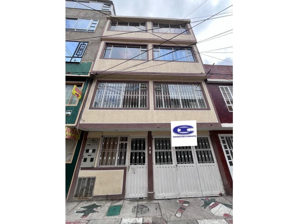 Vendo casa en Soacha, Barrio Terreros - 1