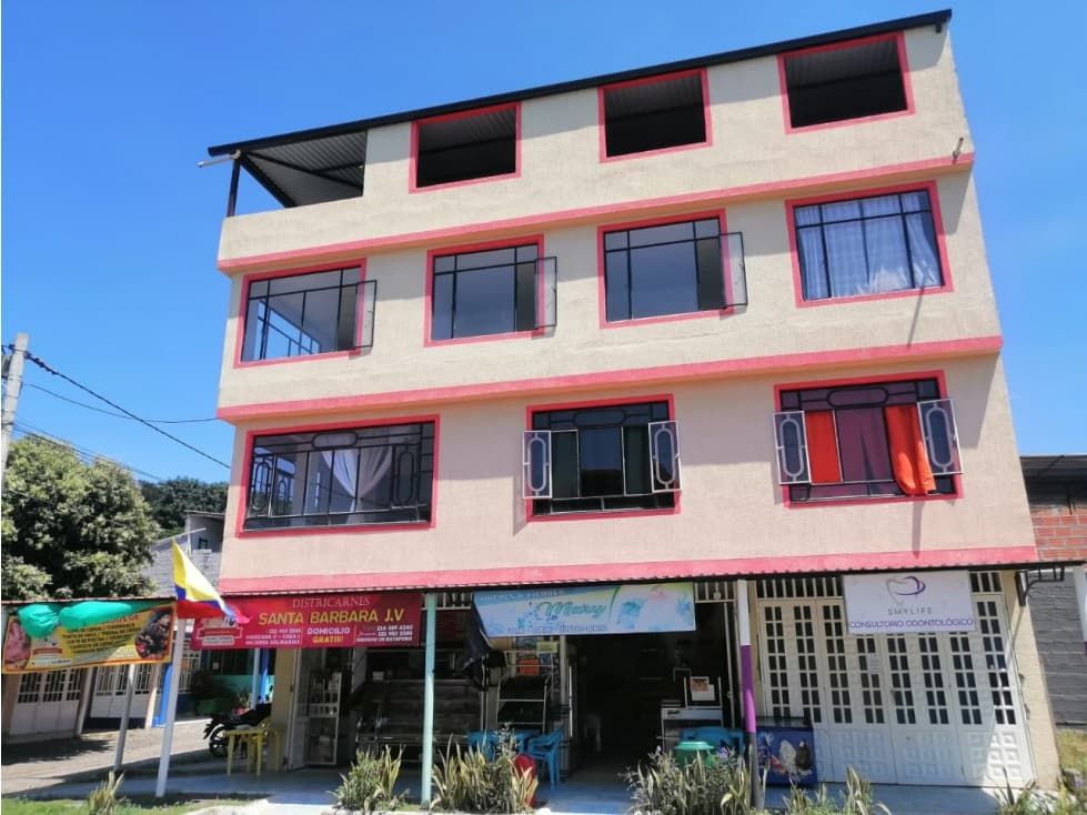 Se vende Casa en Mariquita Tolima - 1