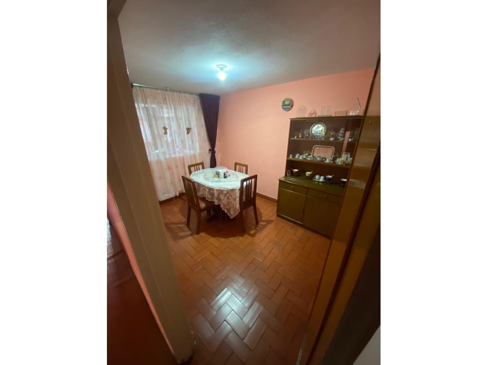 Vendo Casa en la Amistad Soacha - 1